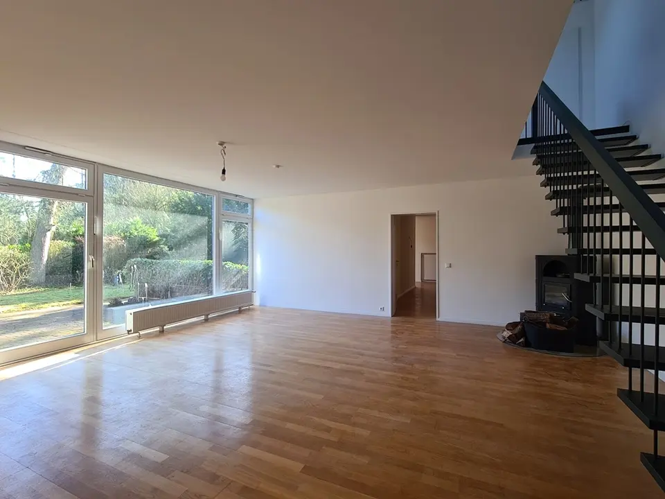 5 Zimmer Wohnung mit 160 m² in Winsen (Luhe) – Bild 1