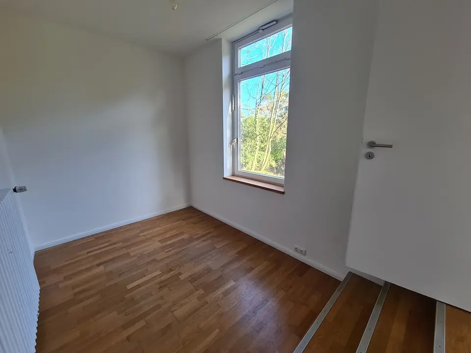 5 Zimmer Wohnung mit 160 m² in Winsen (Luhe) – Bild 2