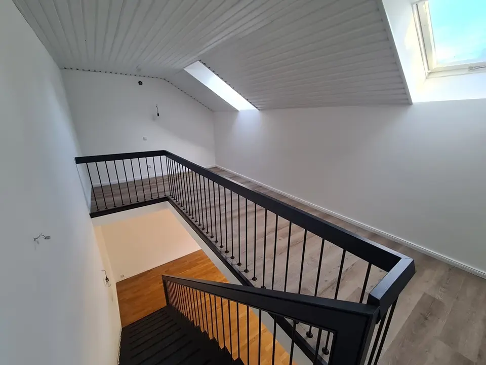 5 Zimmer Wohnung mit 160 m² in Winsen (Luhe) – Bild 6
