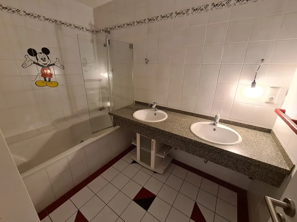 5 Zimmer Wohnung mit 160 m² in Winsen (Luhe) – Bild 9