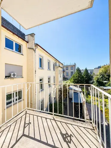 2 Zimmer Wohnung mit 51 m² in Karlsruhe – Bild 1
