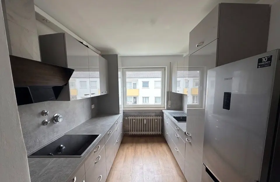 2 Zimmer Wohnung mit 66 m² in Oberhausen – Bild 8