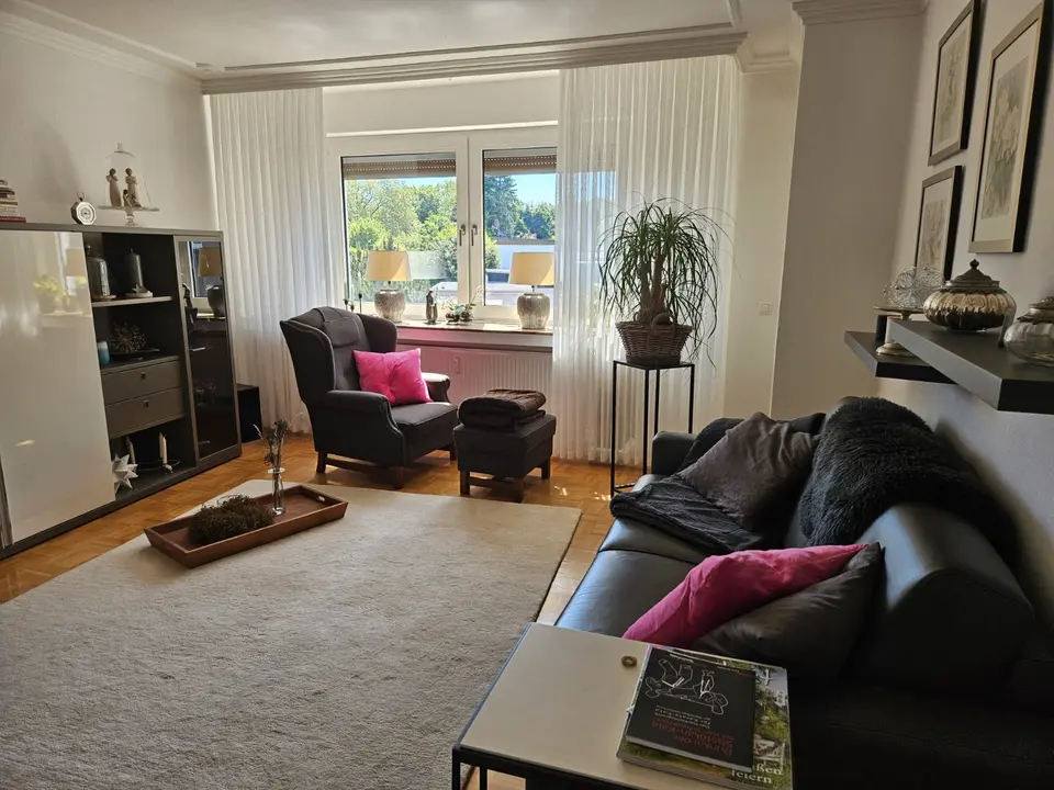 2 Zimmer Wohnung mit 66 m² in Oberhausen – Bild 9