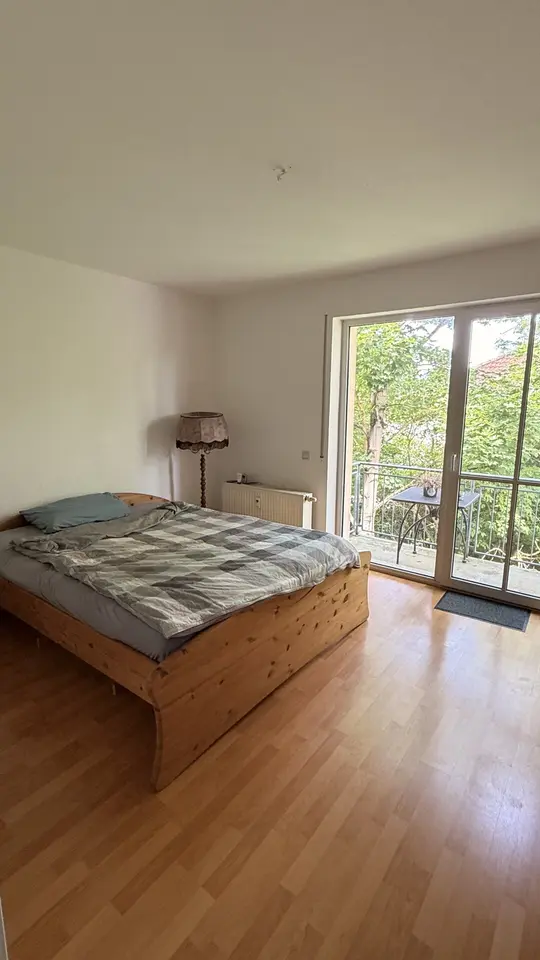 2 Zimmer Wohnung mit 44 m² in Weimar – Bild 2