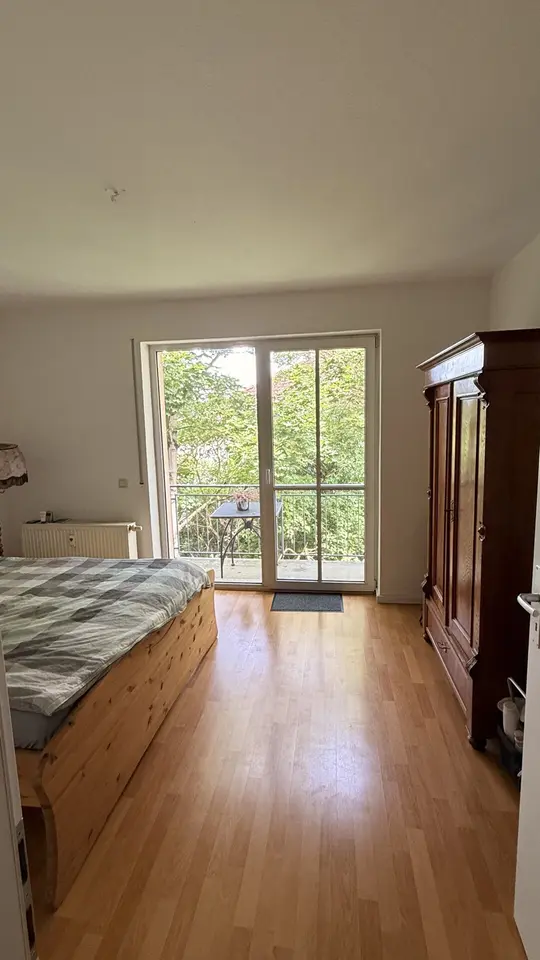 2 Zimmer Wohnung mit 44 m² in Weimar – Bild 3
