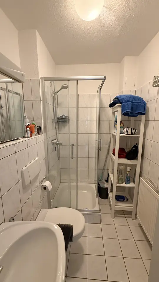 2 Zimmer Wohnung mit 44 m² in Weimar – Bild 5