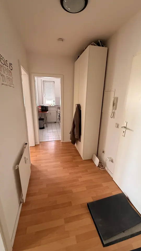 2 Zimmer Wohnung mit 44 m² in Weimar – Bild 7