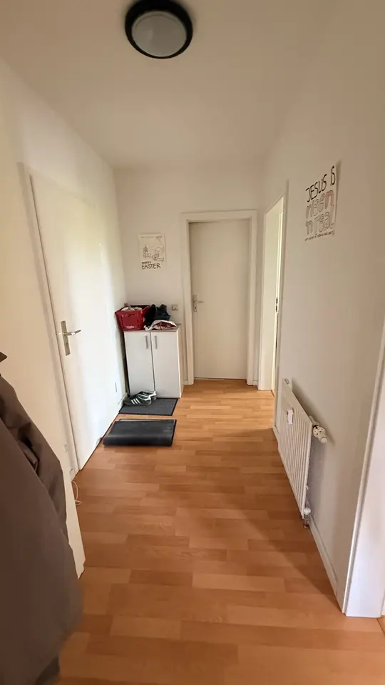 2 Zimmer Wohnung mit 44 m² in Weimar – Bild 8