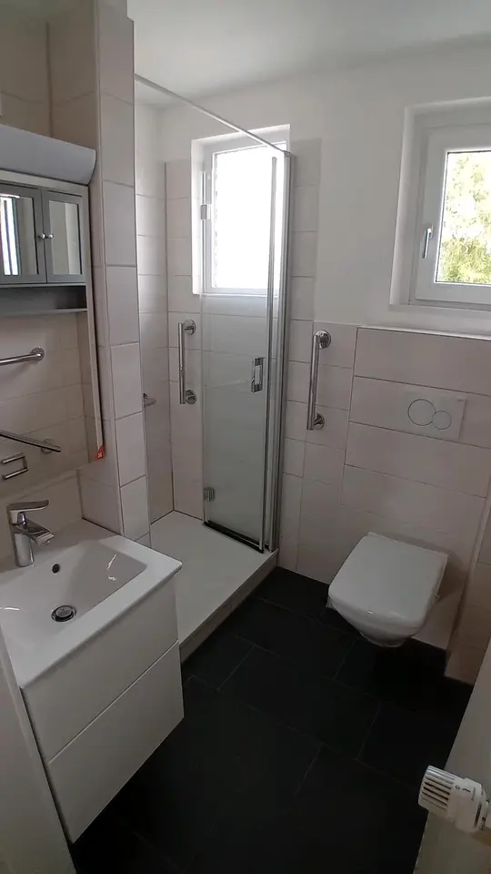 3 Zimmer Wohnung mit 88 m² in Villingen-Schwenningen – Bild 8