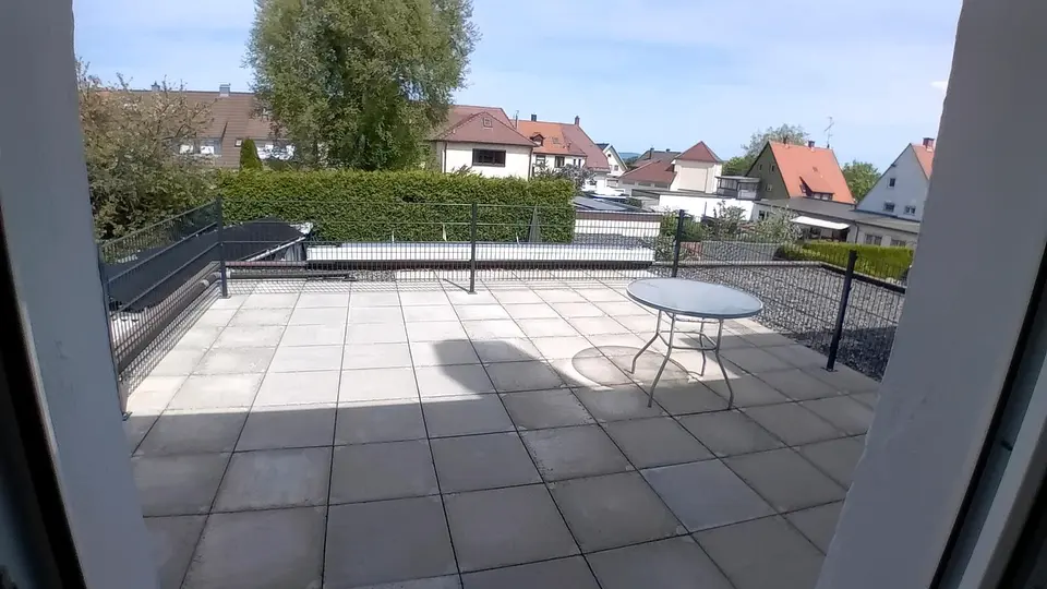 3 Zimmer Wohnung mit 88 m² in Villingen-Schwenningen – Bild 9