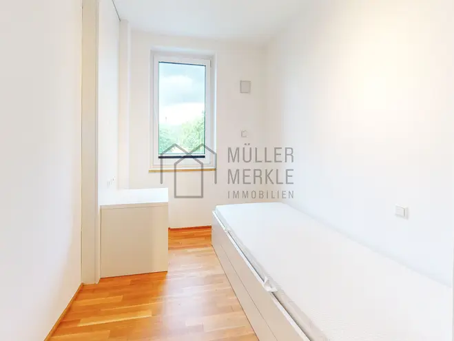 1 Zimmer Wohnung mit 18 m² in Frankfurt am Main – Bild 3