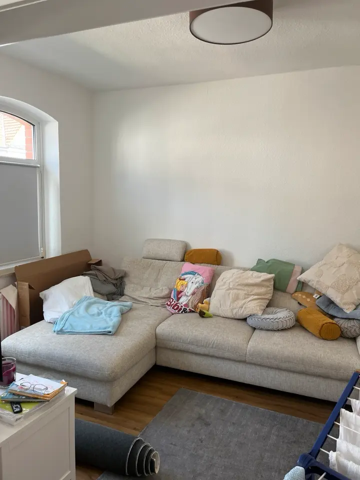 3 Zimmer Wohnung mit 80 m² in Fulda – Bild 1