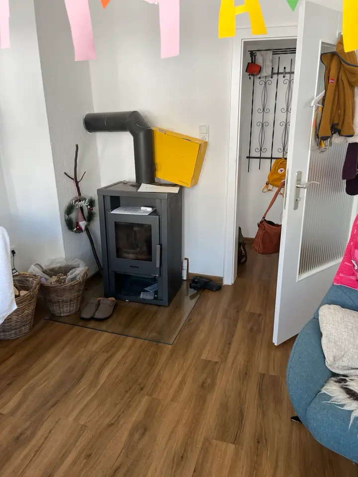 3 Zimmer Wohnung mit 80 m² in Fulda – Bild 2