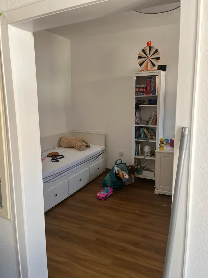 3 Zimmer Wohnung mit 80 m² in Fulda – Bild 4