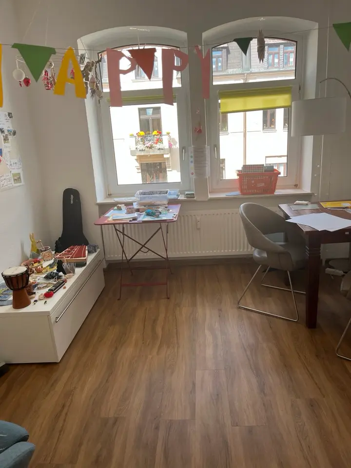 3 Zimmer Wohnung mit 80 m² in Fulda – Bild 6