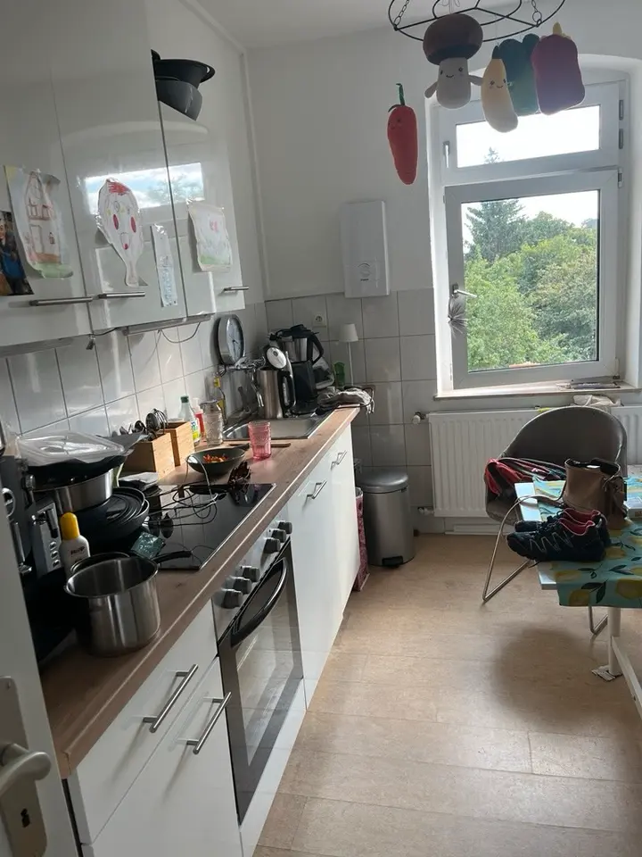 3 Zimmer Wohnung mit 80 m² in Fulda – Bild 7
