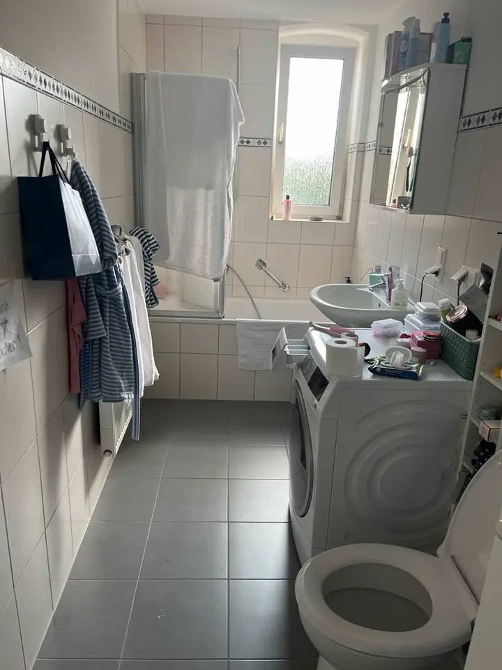 3 Zimmer Wohnung mit 80 m² in Fulda – Bild 8