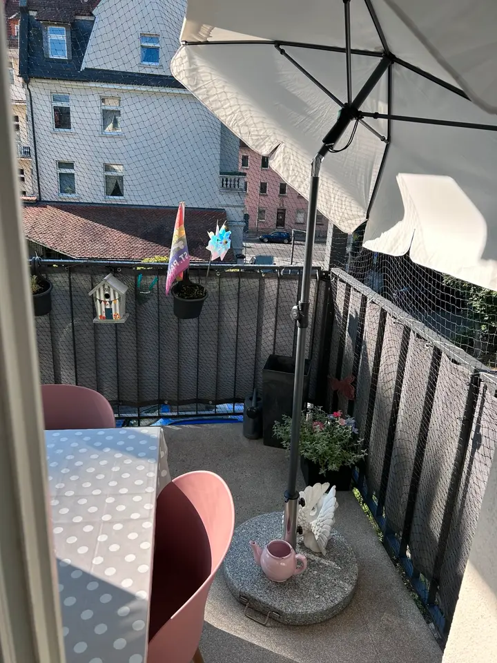 3 Zimmer Wohnung mit 80 m² in Fulda – Bild 9