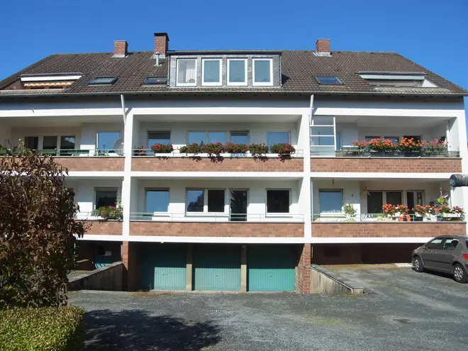 3 Zimmer Wohnung mit 82 m² in Leverkusen – Bild 12