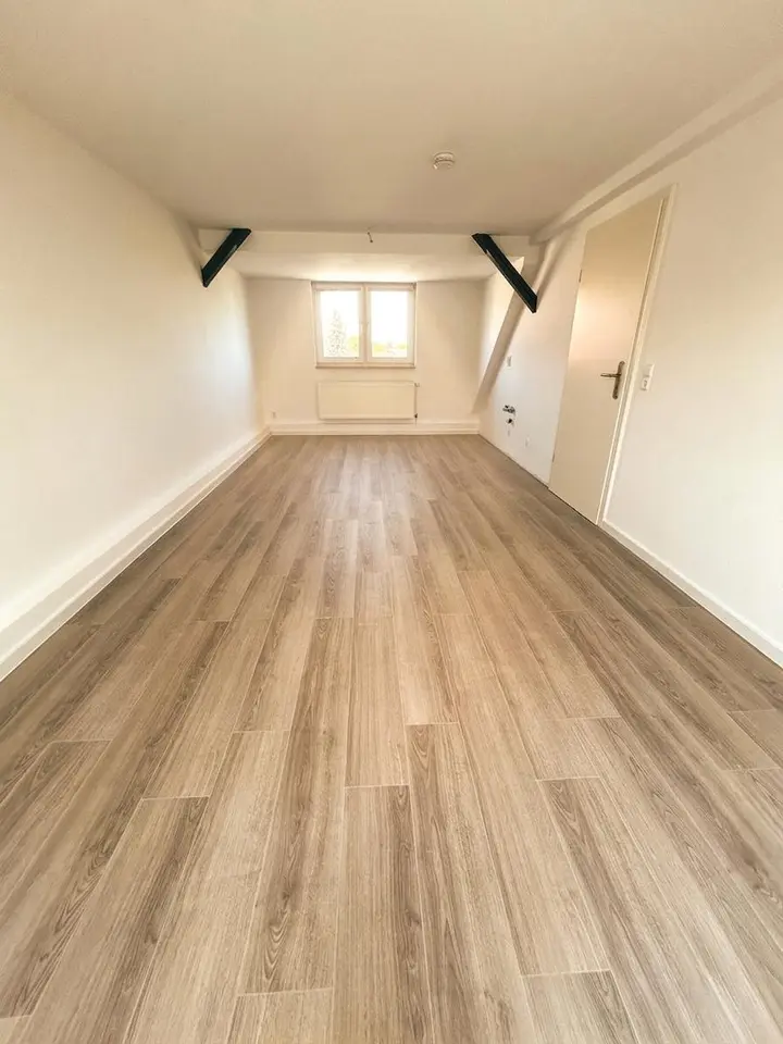 2 Zimmer Wohnung mit 48 m² in Dessau-Roßlau – Bild 1