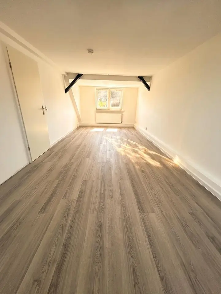 2 Zimmer Wohnung mit 48 m² in Dessau-Roßlau – Bild 2