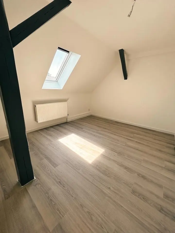 2 Zimmer Wohnung mit 48 m² in Dessau-Roßlau – Bild 3