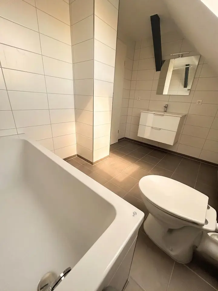 2 Zimmer Wohnung mit 48 m² in Dessau-Roßlau – Bild 4