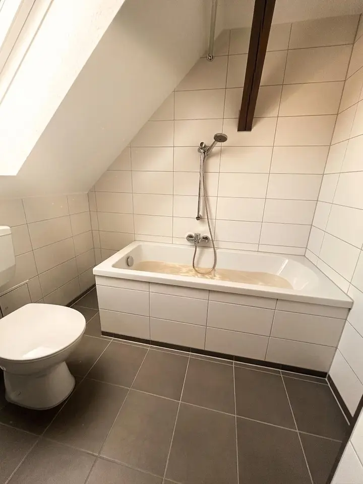 2 Zimmer Wohnung mit 48 m² in Dessau-Roßlau – Bild 5