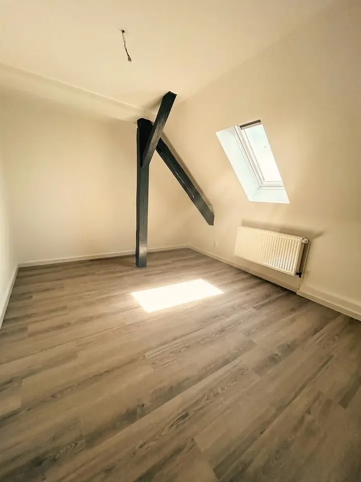 2 Zimmer Wohnung mit 48 m² in Dessau-Roßlau – Bild 6