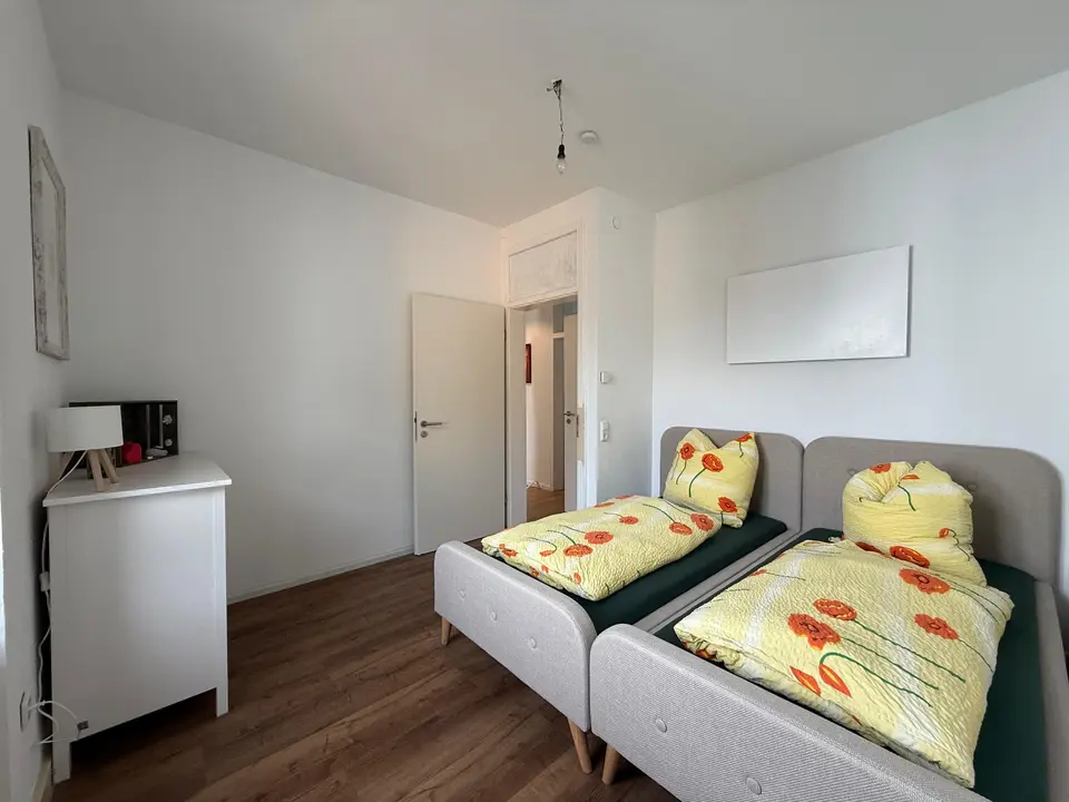 4 Zimmer Wohnung mit 80 m² in Lörrach – Bild 4