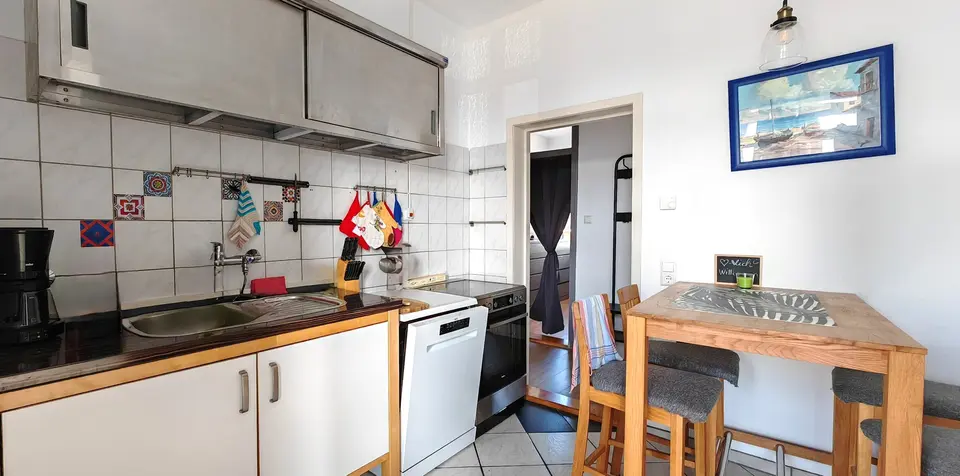 4 Zimmer Wohnung mit 80 m² in Lörrach – Bild 5