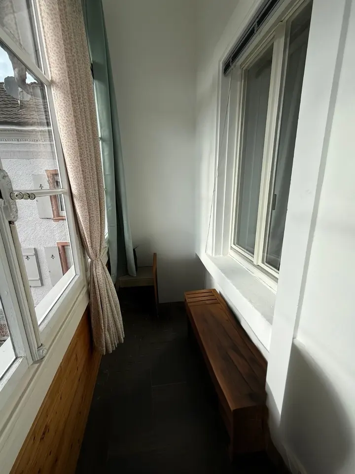 4 Zimmer Wohnung mit 80 m² in Lörrach – Bild 7