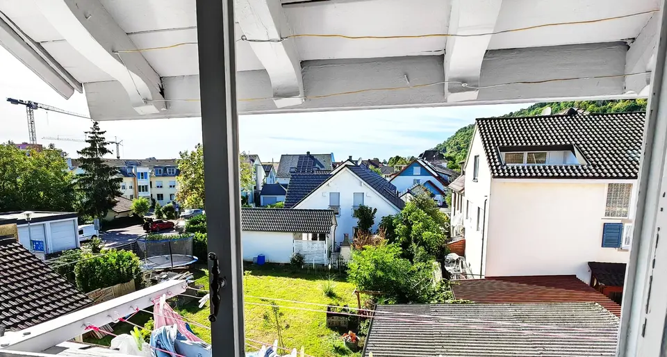4 Zimmer Wohnung mit 80 m² in Lörrach – Bild 8
