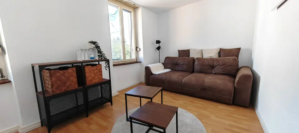 4 Zimmer Wohnung mit 80 m² in Lörrach – Bild 10