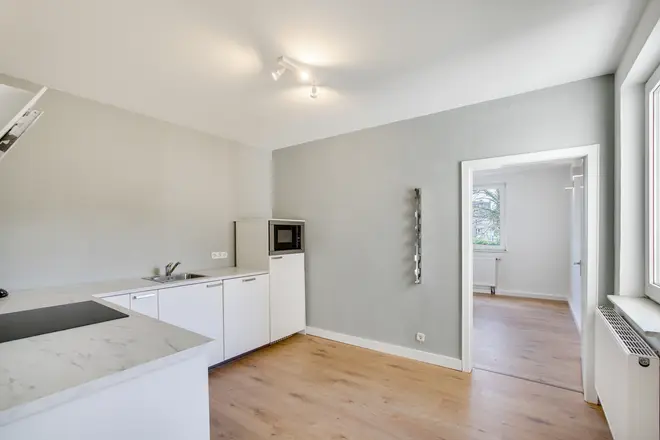 4 Zimmer Wohnung mit 80 m² in Aachen – Bild 1