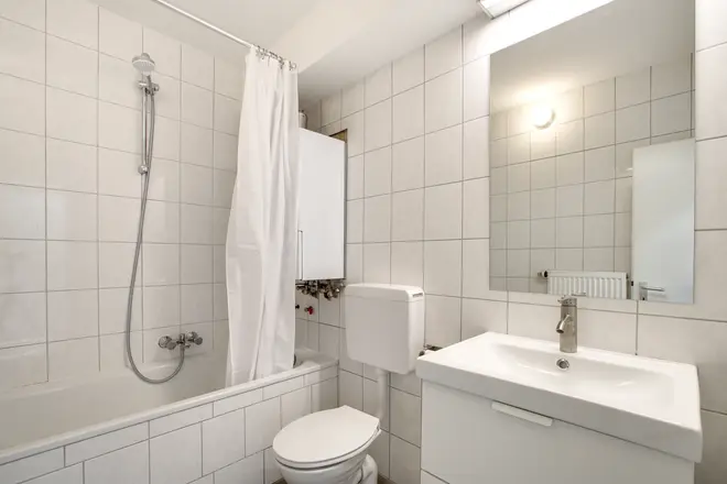 4 Zimmer Wohnung mit 80 m² in Aachen – Bild 12
