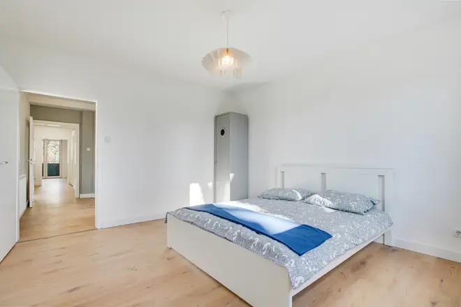 4 Zimmer Wohnung mit 80 m² in Aachen – Bild 3