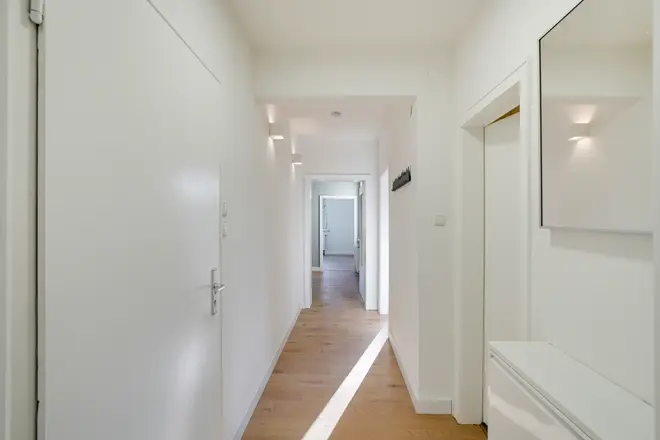4 Zimmer Wohnung mit 80 m² in Aachen – Bild 4