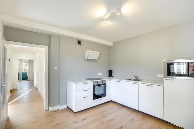 4 Zimmer Wohnung mit 80 m² in Aachen – Bild 5