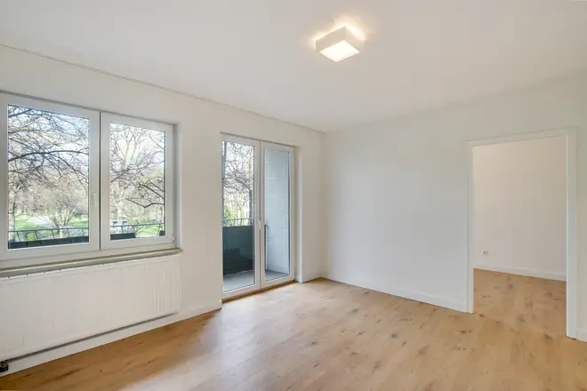 4 Zimmer Wohnung mit 80 m² in Aachen – Bild 7
