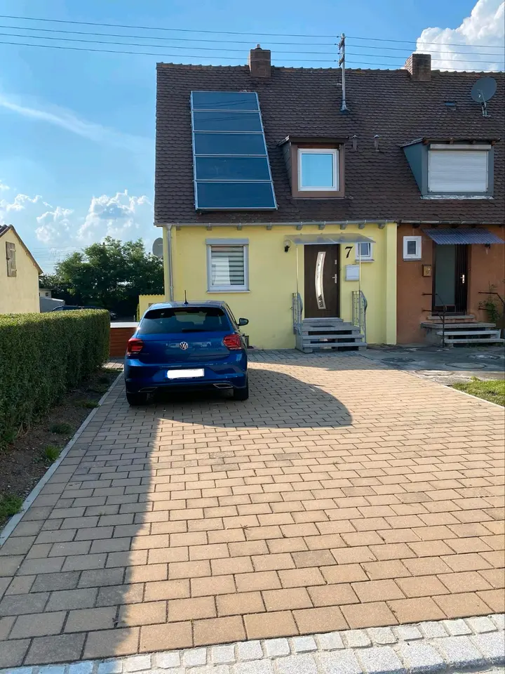 4 Zimmer Haus mit 90 m² in Crailsheim – Bild 3