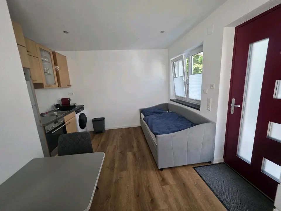 Studio mit 17 m² in Lindau – Bild 1