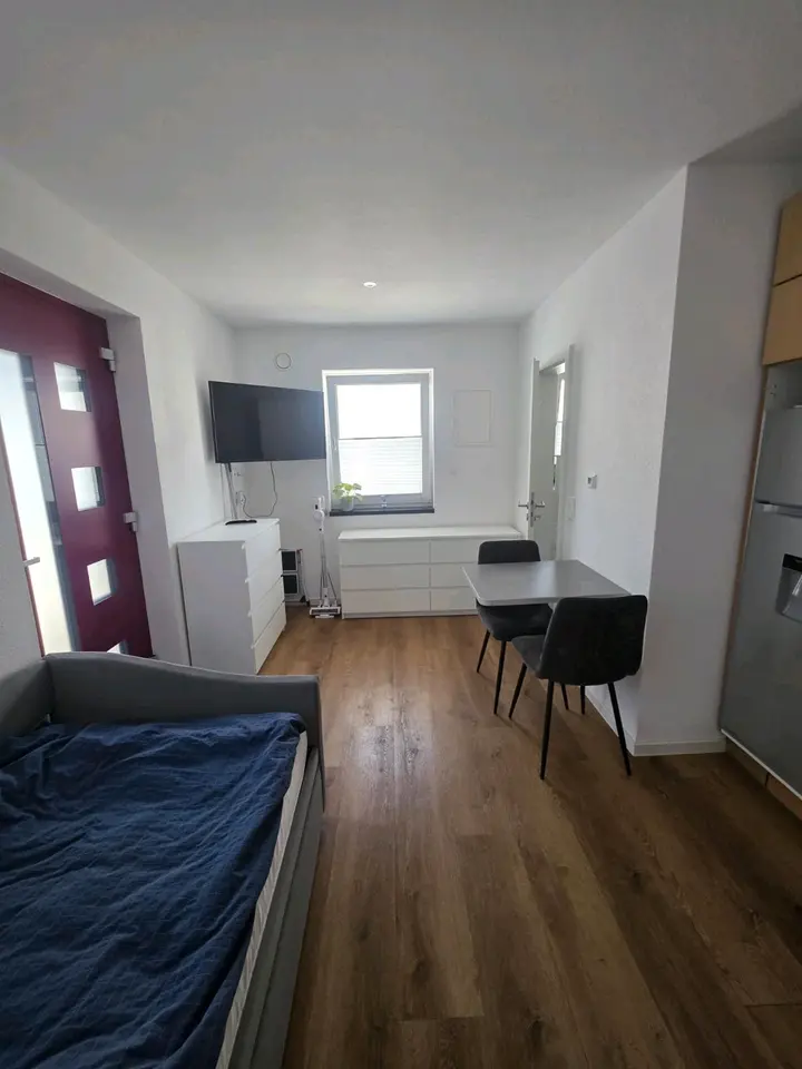 Studio mit 17 m² in Lindau – Bild 2