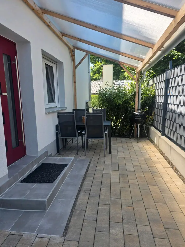 Studio mit 17 m² in Lindau – Bild 4