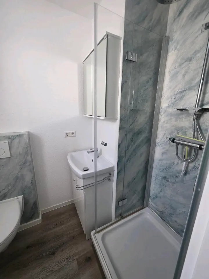Studio mit 17 m² in Lindau – Bild 6