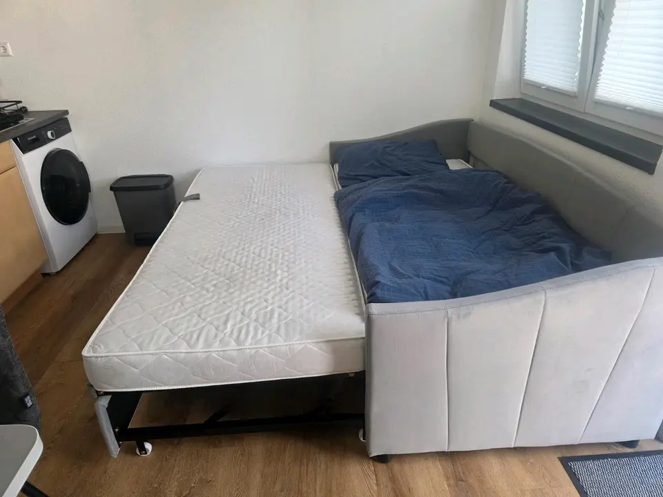 Studio mit 17 m² in Lindau – Bild 8