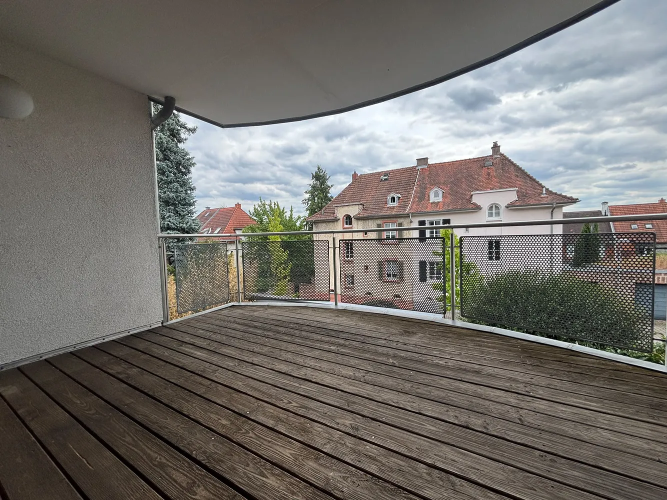 4 Zimmer Wohnung mit 135 m² in Kaiserslautern – Bild 11