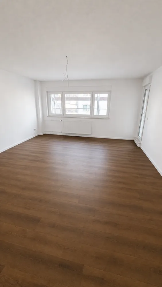 3 Zimmer Wohnung mit 75 m² in Pforzheim – Bild 1