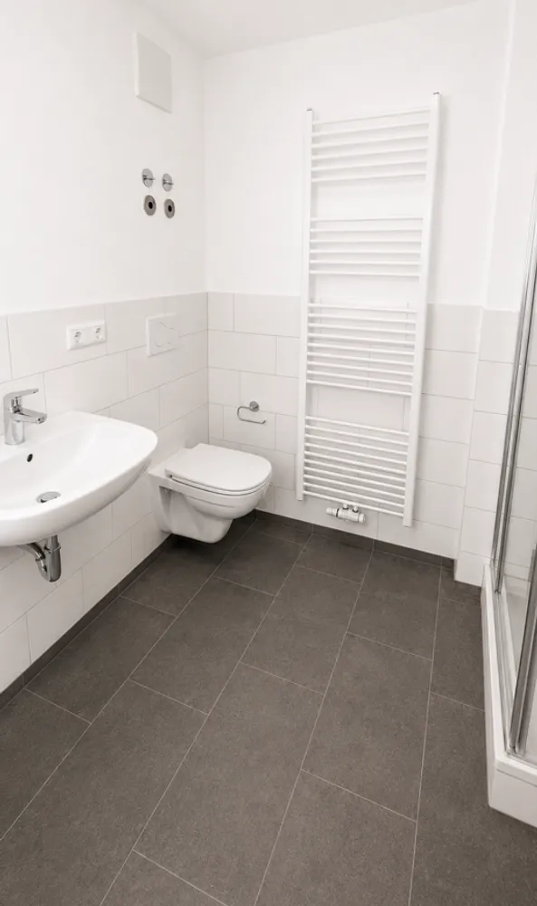 3 Zimmer Wohnung mit 75 m² in Pforzheim – Bild 6