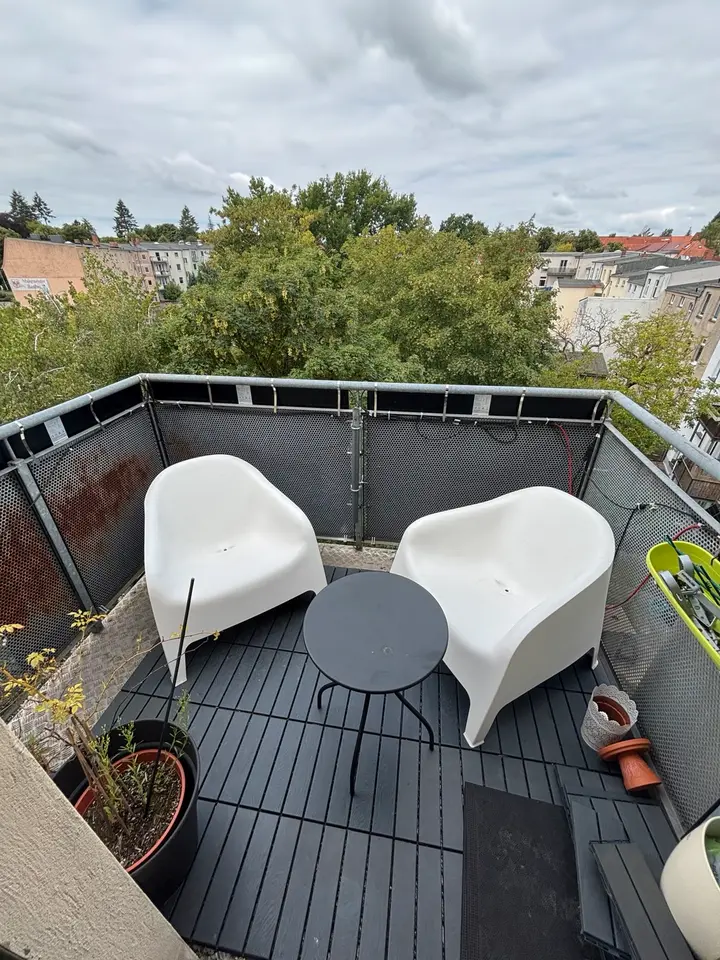 3 Zimmer Wohnung mit 76 m² in Schwerin – Bild 3